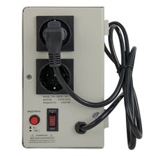 Стабилизатор напряжения Энергия АСН-2000 навесной - изображение 10