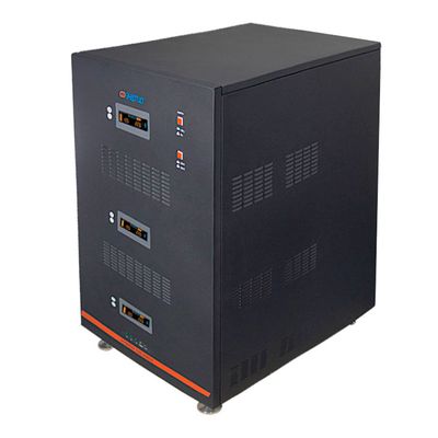 Стабилизатор напряжения Энергия АСН-2000 навесной - изображение 15