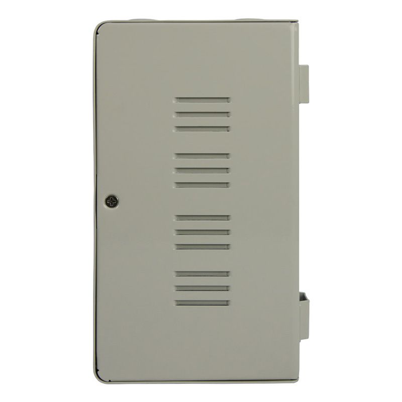 Стабилизатор напряжения Энергия АСН-2000 навесной - изображение 5