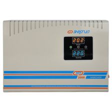 Стабилизатор напряжения Энергия АСН-2000 навесной - изображение 7