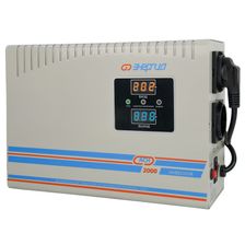 Стабилизатор напряжения Энергия АСН-2000 навесной - изображение 8