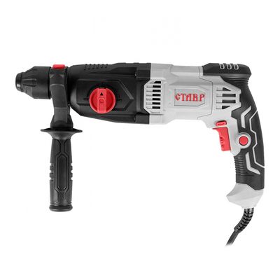 Аппарат для сварки пластиковых труб СТАВР АСПТ-2000 - изображение 12