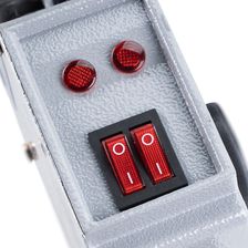 Аппарат для сварки пластиковых труб СТАВР АСПТ-2000 - изображение 6