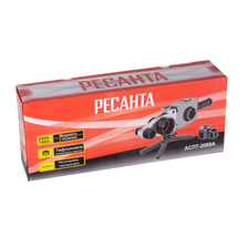 Аппарат для сварки пластиковых труб Ресанта АСПТ-2000А - изображение 14