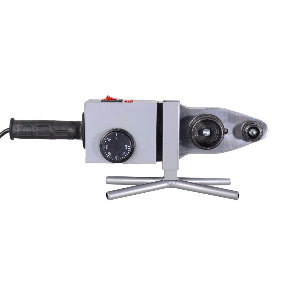 Аппарат для сварки пластиковых труб Ресанта АСПТ-2000А - изображение 3