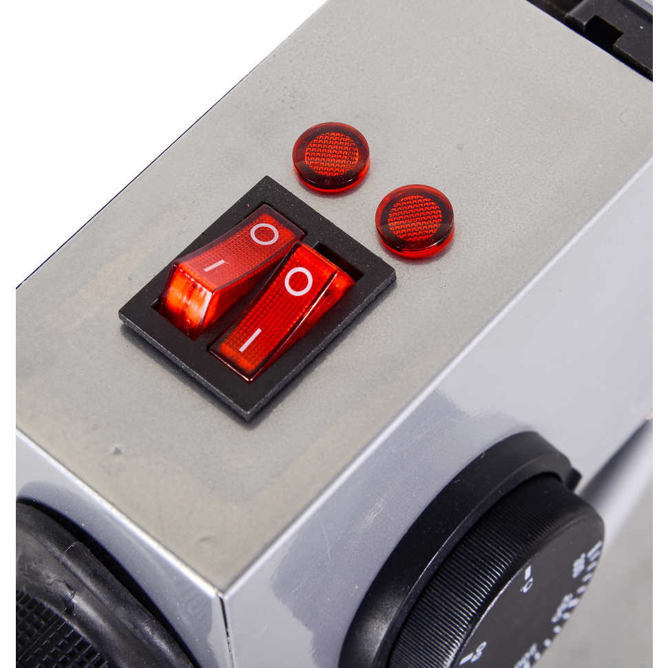 Аппарат для сварки пластиковых труб Ресанта АСПТ-2000А - изображение 5