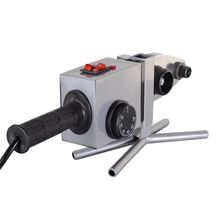 Аппарат для сварки пластиковых труб Ресанта АСПТ-2000К - изображение 12