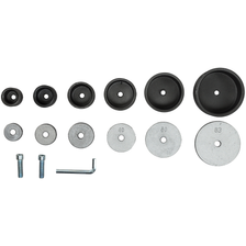 Аппарат для сварки пластиковых труб Ресанта АСПТ-2000К - изображение 15