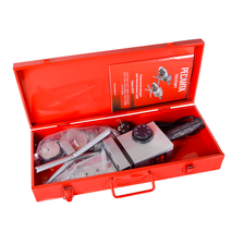 Аппарат для сварки пластиковых труб Ресанта АСПТ-2000К - изображение 16