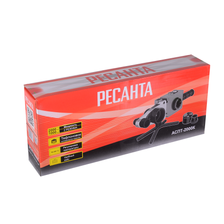 Аппарат для сварки пластиковых труб Ресанта АСПТ-2000К - изображение 18