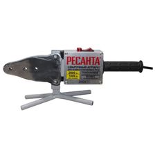 Аппарат для сварки ПВХ труб Ресанта АСПТ-2000 - изображение 2