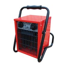 Электрическая тепловая пушка Ресанта ТЭП-2000 - изображение 2