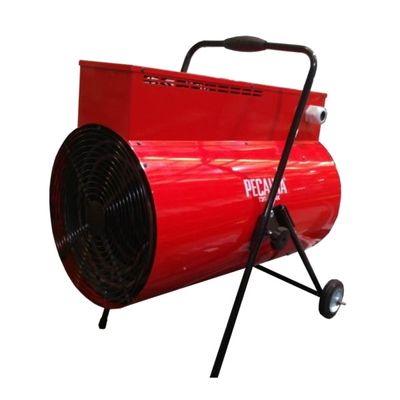 Электрическая тепловая пушка Ресанта ТЭП-2000 - изображение 5