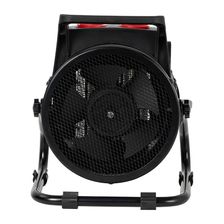 Тепловая пушка электрическая СТАВР ПТЭ-2000КЭ - изображение 6