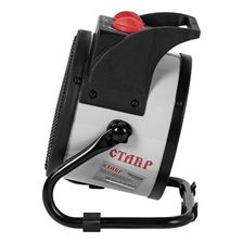 Тепловая пушка электрическая СТАВР ПТЭ-2000КЭ - изображение 7