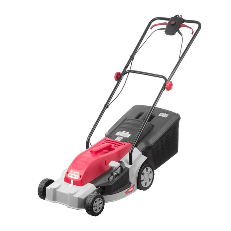 Газонокосилка электрическая Ресанта КР-2000 ЭП