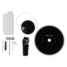 Триммер бензиновый СТАВР ТБ-2000ШР - изображение 7