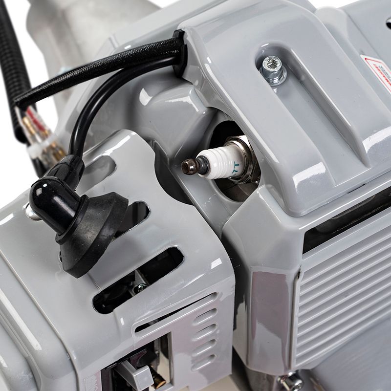 Триммер бензиновый СТАВР ТБ-2000ШР - изображение 14