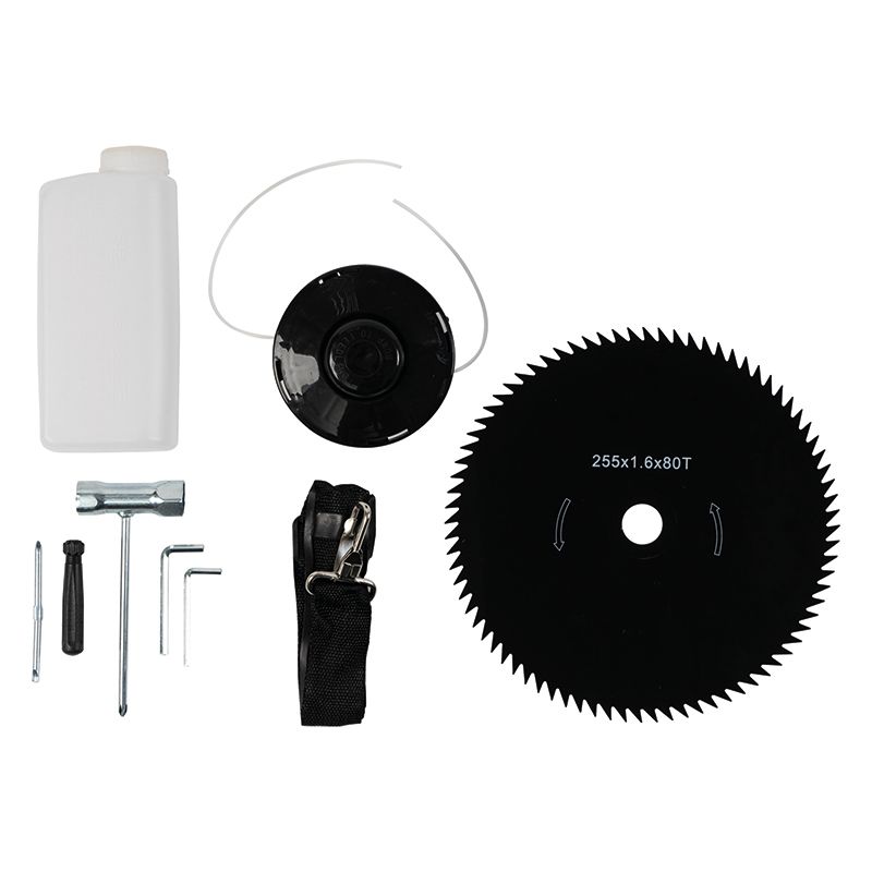 Триммер бензиновый СТАВР ТБ-2000ШР - изображение 15