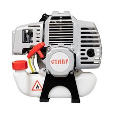 Триммер бензиновый СТАВР ТБ-2000ШР - изображение 5