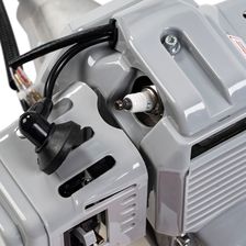 Триммер бензиновый СТАВР ТБ-2000ШР - изображение 6