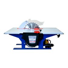 Станок деревообрабатывающий многофункциональный БЕЛМАШ УНИВЕРСАЛ-2000 - изображение 5