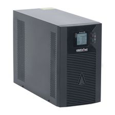 Источник бесперебойного питания ИМПУЛЬС СТАЙЕР 2000 - изображение 4