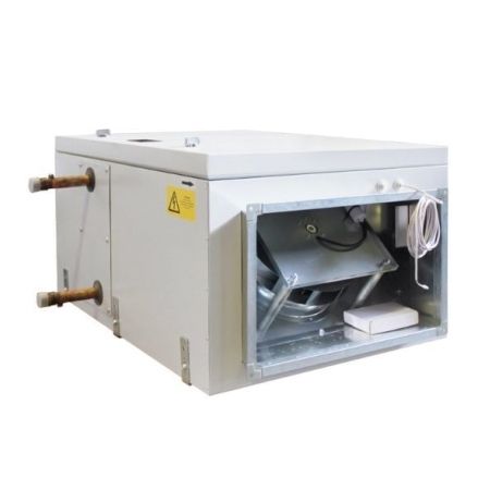 Приточная вентиляционная установка Благовест ФЬОРДИ ВПУ 2000 W-GTC