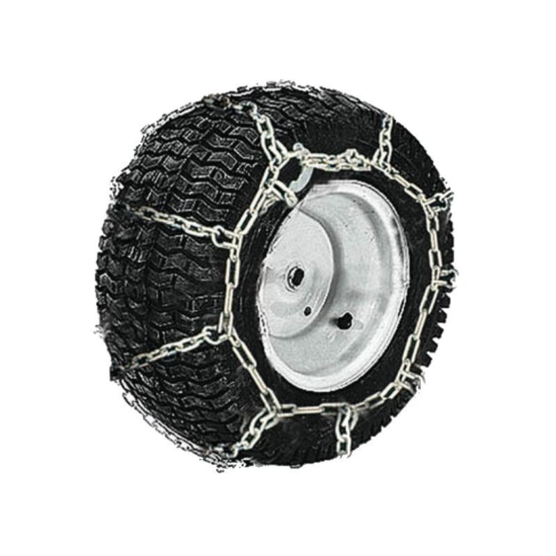 Цепи на колеса, 20.00 x 8.00