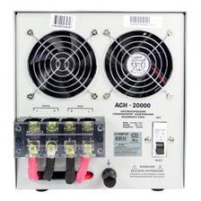 Стабилизатор ЭНЕРГИЯ АСН-20000 - изображение 9