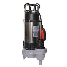 Насос фекальный Ресанта НФ-20000 - изображение 4