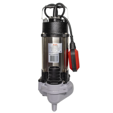 Насос фекальный Ресанта НФ-20000 - изображение 5