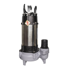 Насос фекальный Ресанта НФ-20000 - изображение 12