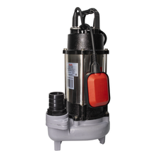 Насос фекальный Ресанта НФ-20000 - изображение 13