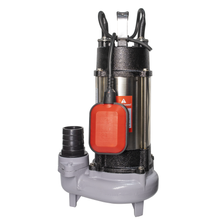 Насос фекальный Ресанта НФ-20000 - изображение 14