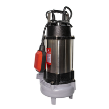 Насос фекальный Ресанта НФ-20000 - изображение 15