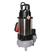 Насос фекальный Ресанта НФ-20000 - изображение 16