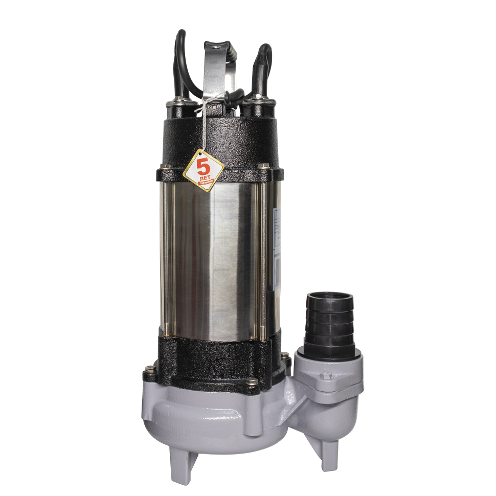 Насос фекальный Ресанта НФ-20000 - изображение 8