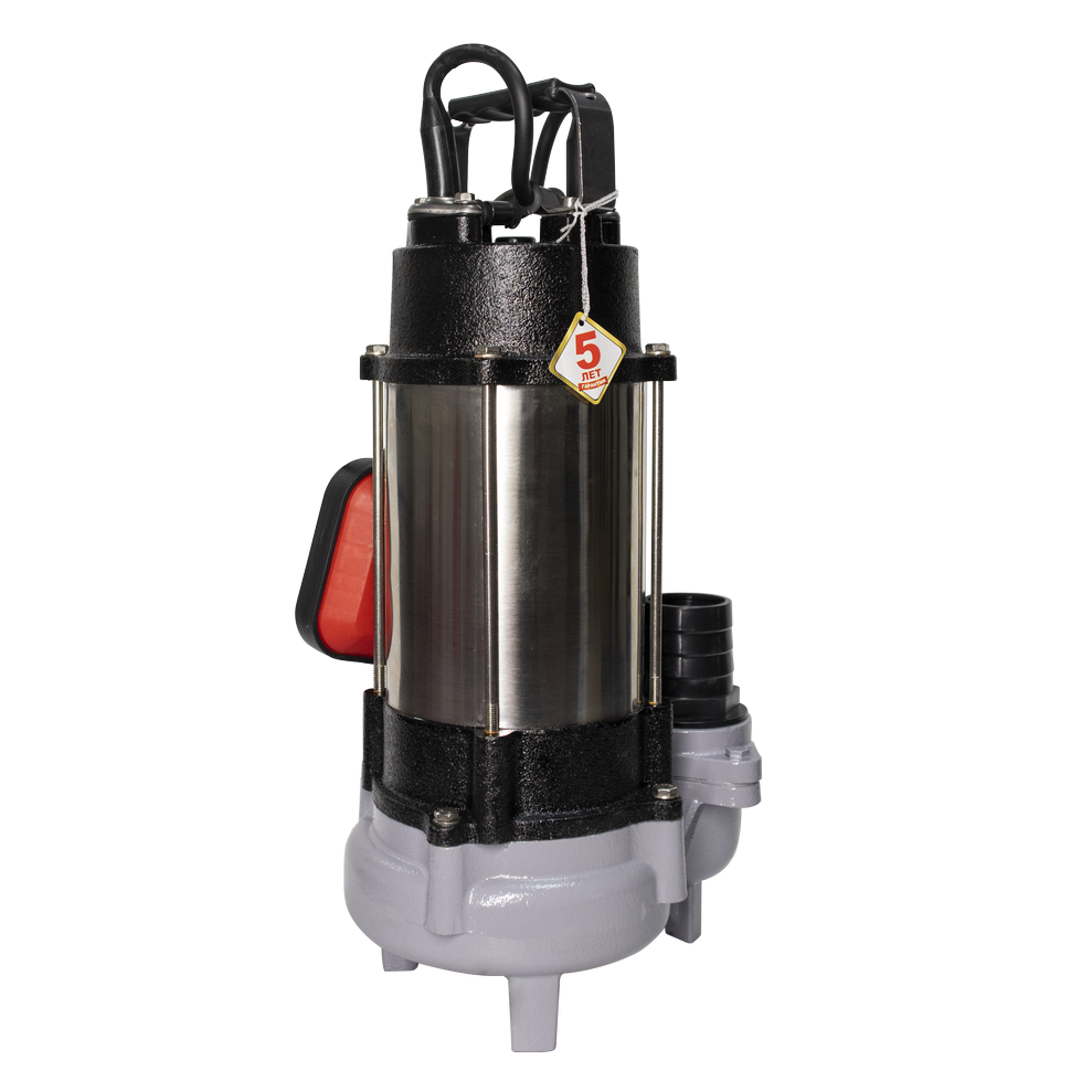 Насос фекальный Ресанта НФ-20000 - изображение 1