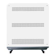 Тиристорный стабилизатор напряжения трехфазный РУБИН ТСН 20000/3 - изображение 11