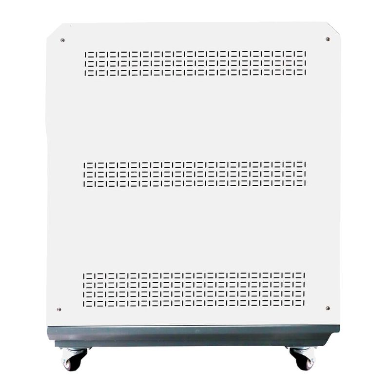 Тиристорный стабилизатор напряжения трехфазный РУБИН ТСН 20000/3 - изображение 4