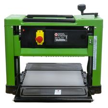 Рубанок-рейсмус Калибр РР-2000/330/160 - изображение 5