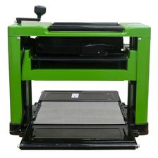 Рубанок-рейсмус Калибр РР-2000/330/160 - изображение 7