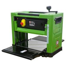 Рубанок-рейсмус Калибр РР-2000/330/160 - изображение 8