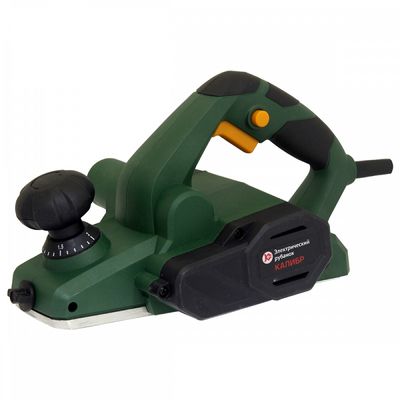 Рубанок-рейсмус Калибр РР-2000/330/210 - изображение 14