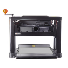 Станок рейсмусовый Вихрь СРМ-2000/330 - изображение 10