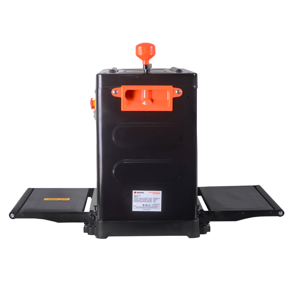 Станок рейсмусовый Вихрь СРМ-2000/330 - изображение 4