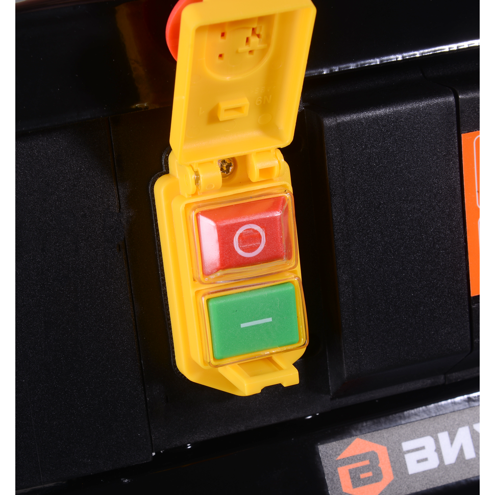 Станок рейсмусовый Вихрь СРМ-2000/330 - изображение 6