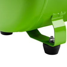 Компрессор безмаслянный малошумный МБ 2000/50, 2000 Вт, 50л, 300 л/мин Сибртех - изображение 31