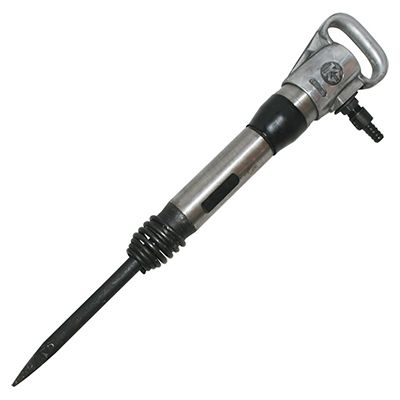 Отбойный молоток Калибр Мастер ОМ-2000М - изображение 10